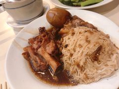 魯蛋-阿水狮猪脚大王(台中公园店)