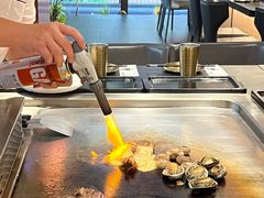 -大神太神·铁板烧(瑞虹天地月亮湾店)