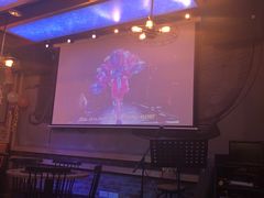 -鱼库·不仅是一家烤鱼店(车公庙店)