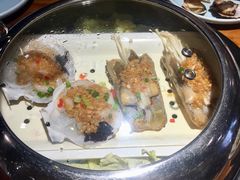 -三个渔夫·蒸汽海鲜(小白楼店)