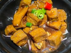 -魔鬼牛蛙小厨•烤鱼•龙虾(上马墩光华时代店)