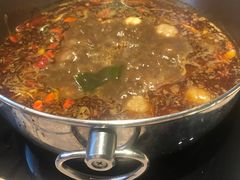 -老鼎旺安格斯牛肉火锅(衡艺广场店)