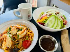 -1901 Cafe(西四店)