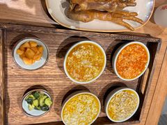 -李百蟹·江南蟹黄面·河景餐厅(夫子庙总店)