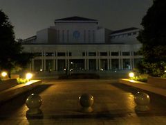 -北京大学百年讲堂