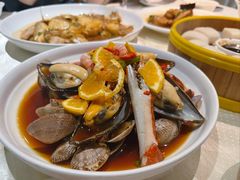 -好兄弟郭巨海鲜(天一阁店)