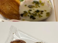 -LE JARDIN de Joel Robuchon(新世界大丸百货店)