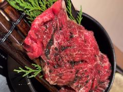 -厚贞日式烤肉(浦东汇智店)