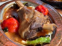 -Old Ottoman Cafe & Restaurant