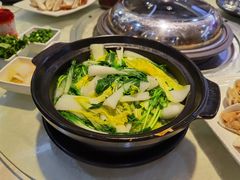 -越百海海鲜蒸锅(乐山店)