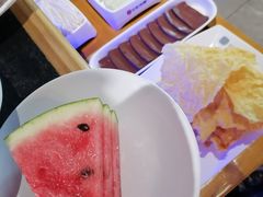 -记忆南塘·意境养生火锅(万达美食街店)