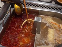 -海底捞火锅(崇文门新世界百货店)