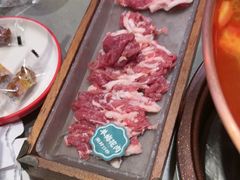 -乔先生涮肉·鲜活牛羊肉火锅(塘沽店)