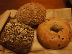 -BAKER&SPICE(国金中心商场店)