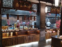 -燕郊烧鸽子(广安路店)