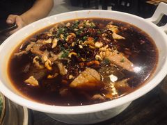 -庆合府重庆大排档(紫都城店)