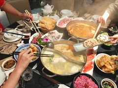 -大红袍火锅料理(尖沙咀店)