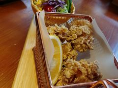 -鳗鱼家·深夜食堂(军博店)