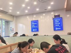 -木木鲜海鲜面(天一店)