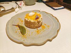 金枪鱼沙拉-俄士厨房(万象城店)