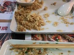 -木屋烧烤(惠阳华润小径湾店)