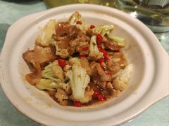 -鄱阳湖·江西小炒·瓦罐煨汤(五道口店)