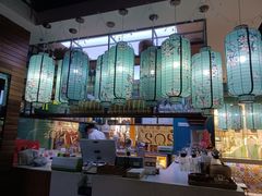 -花样西贡·蜜越餐厅·法式越南料理(水晶城店)