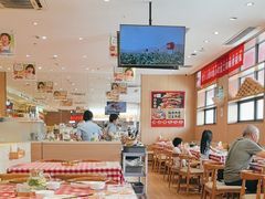 -西贝(上海国际时尚中心店)