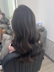 -LILI·HAIR SALON理理造型