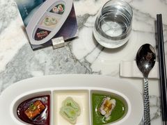 -杭州君悦酒店·湖滨28中餐厅