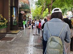 -华梅西餐厅(哈尔滨中央大街店)
