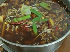 -邱氏胖泥鳅(大堰店)