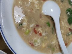 海鲜疙瘩汤-威海渔村(静安旗舰店)