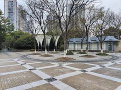 -苏州河梦清园环保主题公园