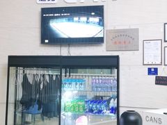 -康慈健身(雅戈尔雷迪森广场店)