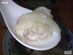 虾仁馄饨2-新丰小吃(中山中路分店)