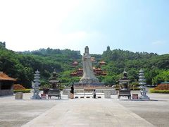 -南沙天后宫景区
