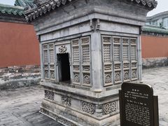 -历代帝王庙博物馆