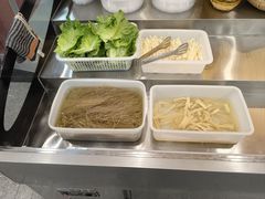 生菜-皖北地锅鸡(社稷坛路店)