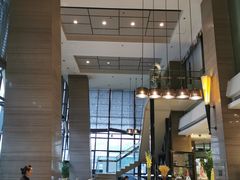 -阳光壹佰美爵酒店-绿洲西餐厅