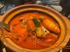 -美奈小馆·越南料理(福田星河COCO Park店)