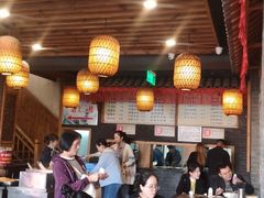 -小街天府(西工小街店)
