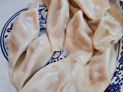 -老都一处饺子馆(道里店)