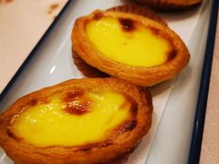 蛋挞-聚福宝合苑食府(南头镇店)