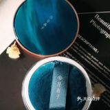 好用！买它！混油皮亲测好用的花西子轻蜜粉！