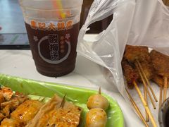 -马记大锅煮(总店)