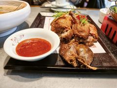 -姑苏家宴·苏帮菜·松鼠桂鱼(苏州总店)