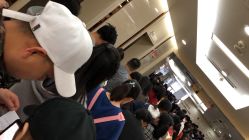 -南京市妇幼保健院(莫愁路院区)