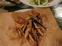 -树下时尚餐厅(翠园街店)