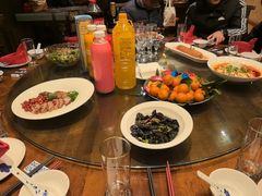 -顺兴老茶馆·精品川菜(世纪城店)